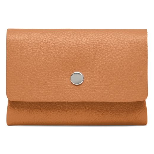 Depeche - Fashion Favorits Purse 16040 - Cognac