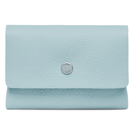 Depeche - Fashion Favorits Purse 16040 - Dusty Blue