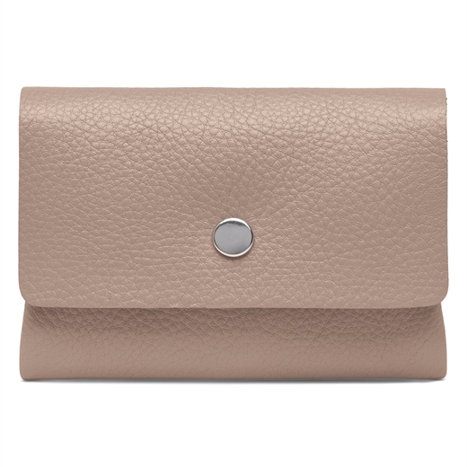 Depeche - Fashion Favorits Purse 16040 - Dusty Taupe