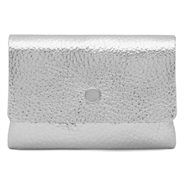 Depeche - Fashion Favorits Purse 16040 - Silver