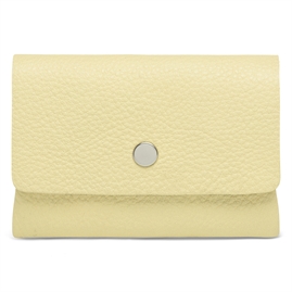 Depeche - Fashion Favorits Purse 16040 - Yellow