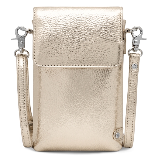 Depeche - Fashion Favorits Mobilebag 16044 - Champagne