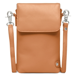 Depeche - Fashion Favorits Mobilebag 16044 - Cognac