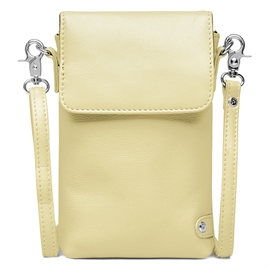 Depeche - Fashion Favorits Mobilebag 16044 - Yellow