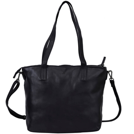 Adax - Pixie Anastasia shopper 161227 - Black