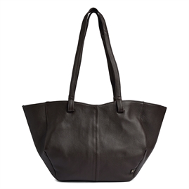 Depeche - Fashion Favorits Shopper 16136 - Mocca