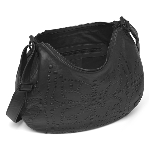 Depeche - Shoulderbag/Handbag  - 16236 -  Black