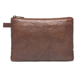 Depeche - Clutch 16386 - Chestnut
