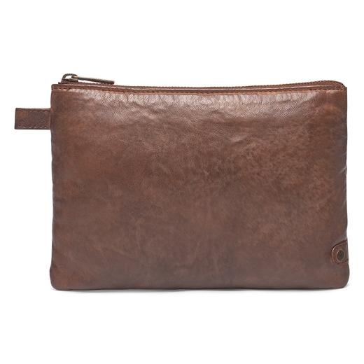 Depeche - Clutch 16386 - Chestnut