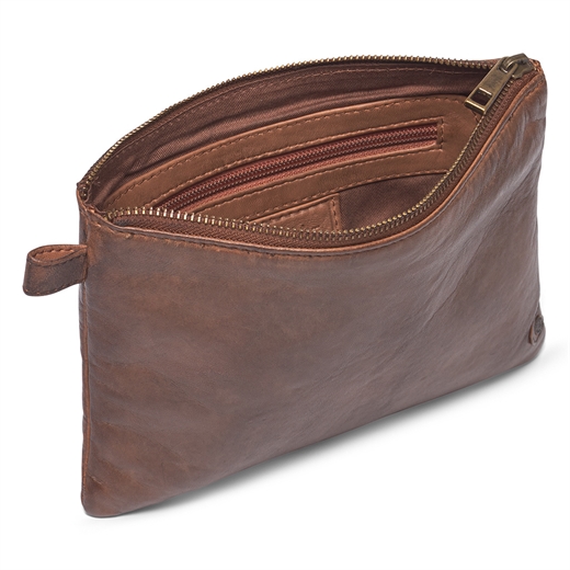 Depeche - Clutch 16386 - Chestnut