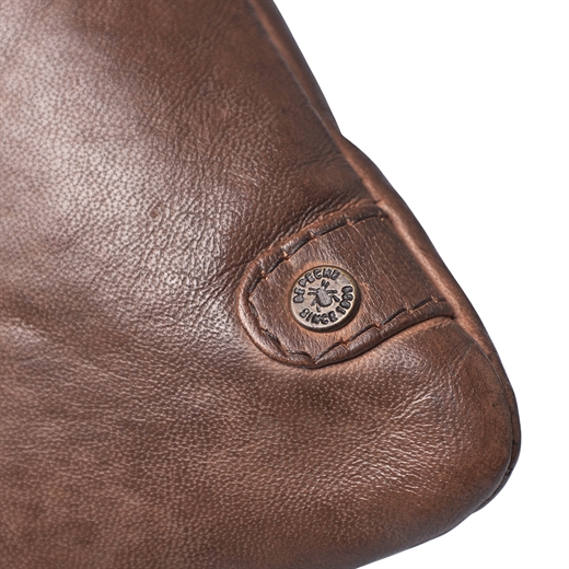 Depeche - Clutch 16386 - Chestnut