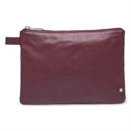 Depeche - Clutch 16386 - Cranberry