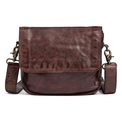 Depeche - Cow Ricano Crossover 16534 - Vintage Brown
