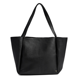 Depeche - Cow Rambler Shopper 16582 - Black