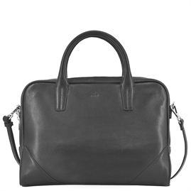 Adax - Napoli Mio Working Bag 166225 - Black