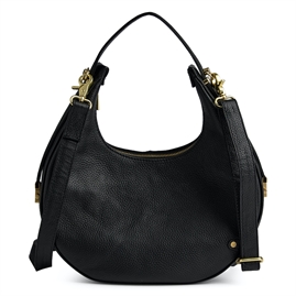 Depeche - Shoulderbag 16632 - Black