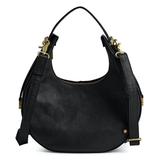 Depeche - Shoulderbag 16632 - Black