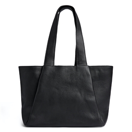 Depeche - Shopper 16634 - Black