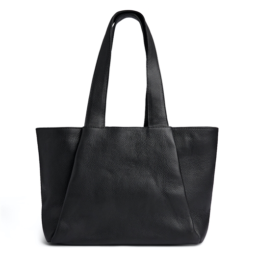 Depeche - Shopper 16634 - Black