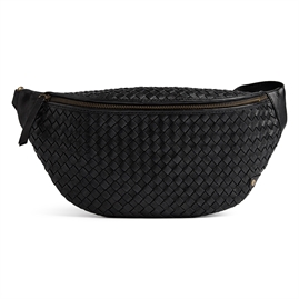 Depeche - Sofya Bumbag 16724 - Black