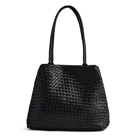 Depeche - Sofya  Shoulderbag 16726 - Black