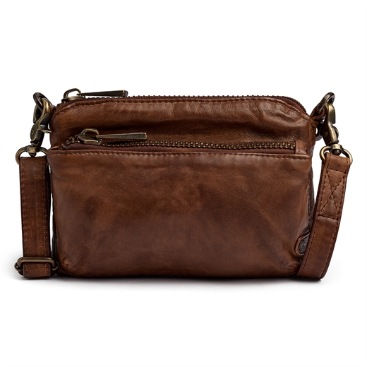 Depeche - Powerfield Crossover/Clutch 16734 - Chesterfield