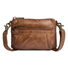 Depeche - Powerfield Crossover/Clutch 16734 - Cognac