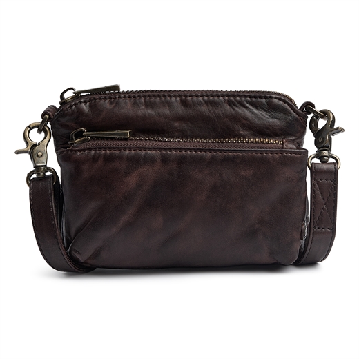 Depeche - Powerfield Crossover/Clutch 16734 - Winter Brown