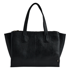 Depeche - Shopper 16742 - Black