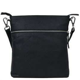 Adax - Elba Jana Messenger 167906 - Black