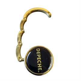 Depeche - Taskehænger 16834 - Gold