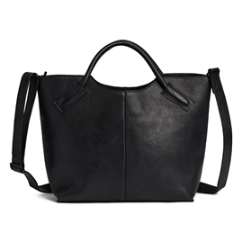 Depeche - Marseille Shopper 16998 - Black