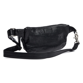 Depeche - Powerfield Bumbag - 17058 - Black