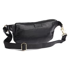Depeche - Powerfield Bumbag - 17058 - Black/Gold