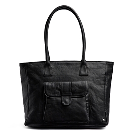 Depeche - Powerfield Shoulderbag 17070 - Black