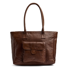 Depeche - Powerfield Shoulderbag 17070 - Chesterfield