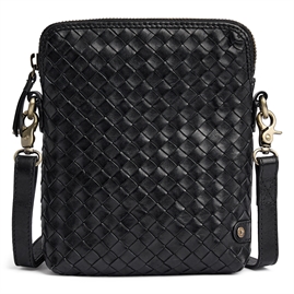 Depeche - Sofya Mobile bag 17096 - Black