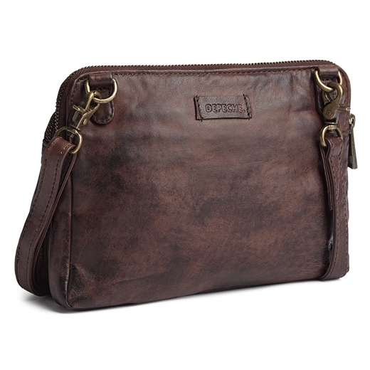 Depeche - Powerfield Crossover 17286 - Winter Brown