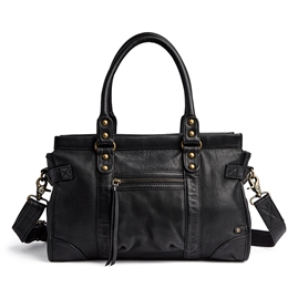 Depeche - Bogota Shopper 17352 - Black