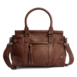 Depeche - Bogota Shopper 17352 - Chesterfield