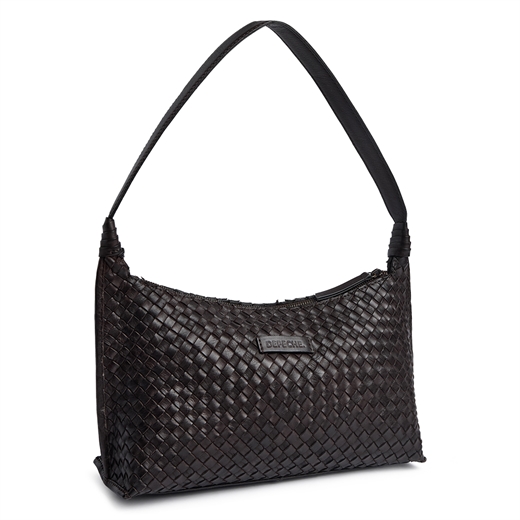 Depeche - Sofya  Shoulderbag 17426 - Dark Brown