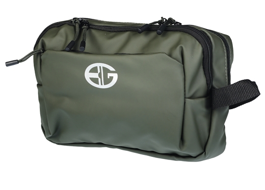 Bon Goût - Toilet Bag POLY-U 180900 - Green