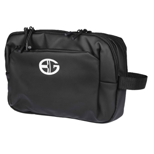 Bon Goût - Toilet Bag POLY-U 180900 - Black