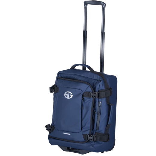 Bon Goût - Duffel Bag POLY-U 46,5 180901 - Navy