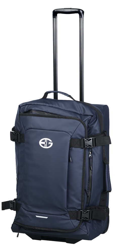 Bon Goût - Duffel Bag POLY-U 59,5 180902 - Navy