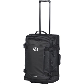 Bon Goût - Duffel Bag POLY-U 59,5 180902 - Black