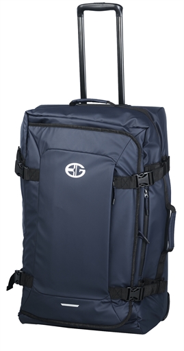 Bon Goût - Duffel Bag POLY-U 70 180903 - Navy