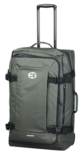 Bon Goût - Duffel Bag POLY-U 70 180903 - Green