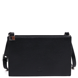 Adax - Cormorano Theresa Shoulder Bag 182092 - Black
