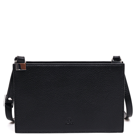 Adax - Cormorano Theresa Shoulder Bag 182092 - Black